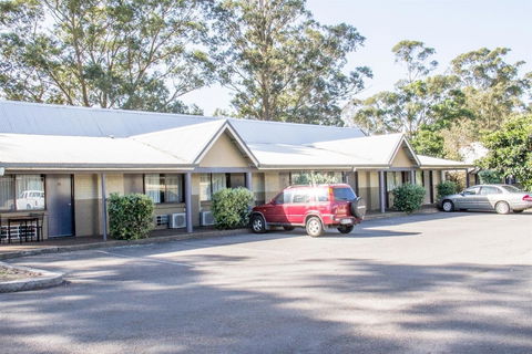 Motto Farm Motel - Whitsundays Accommodation 2
