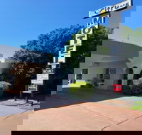 Citrus Motel - Whitsundays Accommodation