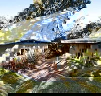 Riverway Chalets - Whitsundays Accommodation