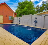 Murray Waters Motor Inn  Apartments - Whitsundays Accommodation