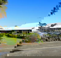 Torquay Tropicana Motel - Whitsundays Accommodation