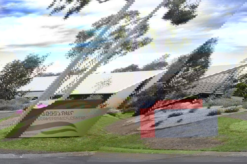 Whittington VIC Whitsundays Accommodation