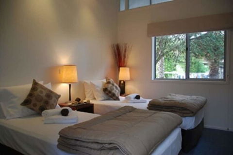 Barlings Beach Holiday Park - Whitsundays Accommodation 5