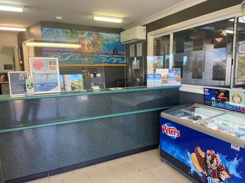 Barlings Beach Holiday Park - Whitsundays Accommodation 3