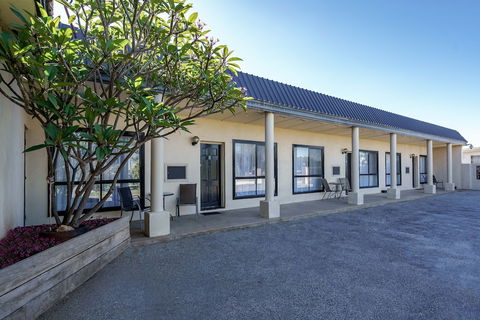 Kerang Valley Resort - Whitsundays Accommodation 1