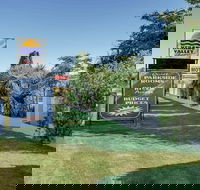 Kerang Valley Resort - Whitsundays Accommodation