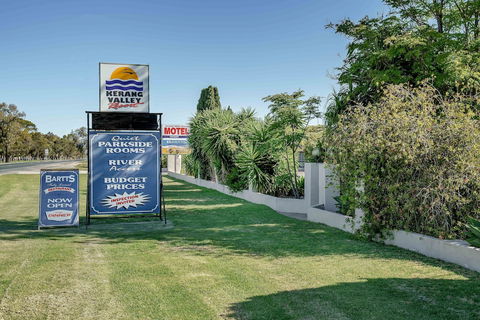 Kerang Valley Resort - Whitsundays Accommodation 0