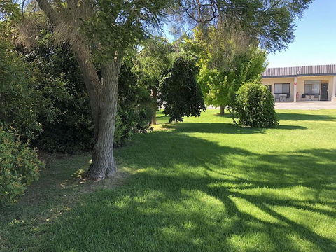 Kerang Valley Resort - Whitsundays Accommodation 2