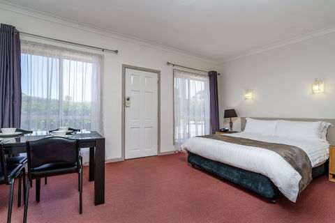 Kerang Valley Resort - Whitsundays Accommodation 4