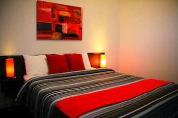 Doctor Syntax Hotel - Whitsundays Accommodation 2