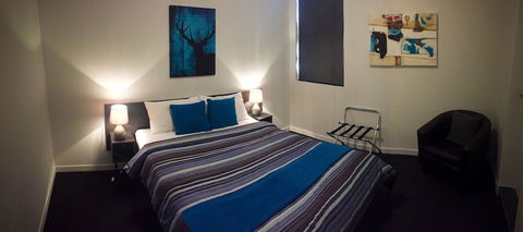 Doctor Syntax Hotel - Whitsundays Accommodation 0
