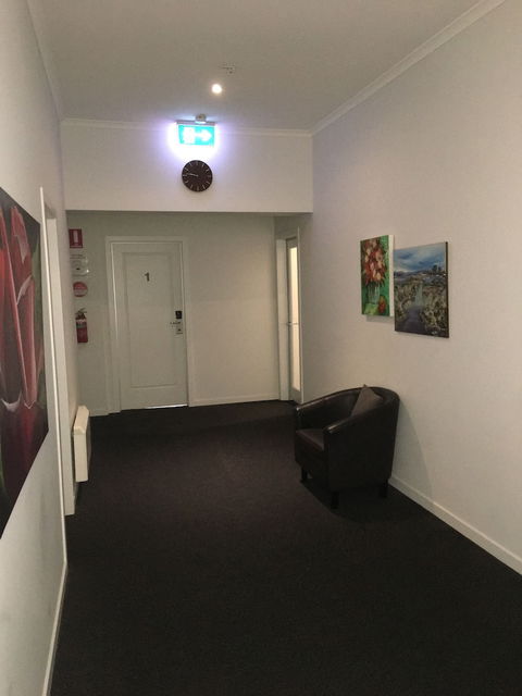 Doctor Syntax Hotel - Whitsundays Accommodation 3
