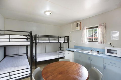 Discovery Parks - Mount Isa - Whitsundays Accommodation 6