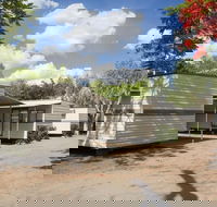 Discovery Parks - Mount Isa - Whitsundays Accommodation