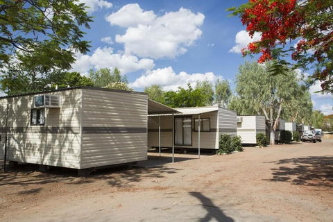 Discovery Parks - Mount Isa - Whitsundays Accommodation 0