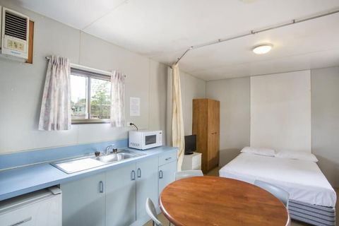 Discovery Parks - Mount Isa - Whitsundays Accommodation 5