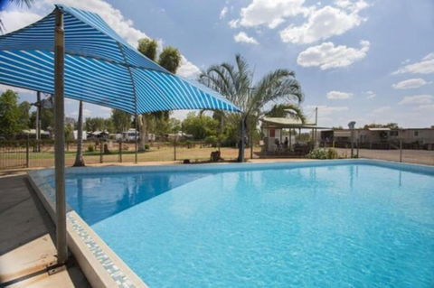 Discovery Parks - Mount Isa - Whitsundays Accommodation 3
