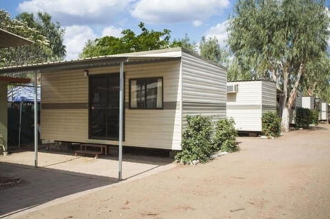 Discovery Parks - Mount Isa - Whitsundays Accommodation 1