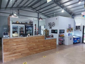 Litchfield Tourist Park - Campground - Whitsundays Accommodation 3