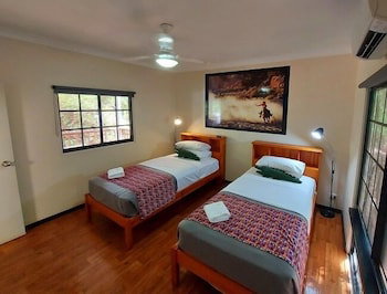 Litchfield Tourist Park - Campground - Whitsundays Accommodation 4