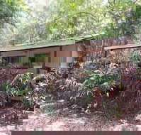 Litchfield Tourist Park - Campground - Whitsundays Accommodation
