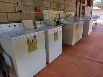 Litchfield Tourist Park - Campground - Whitsundays Accommodation 5