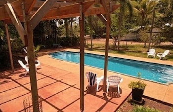 Litchfield Tourist Park - Campground - Whitsundays Accommodation 1