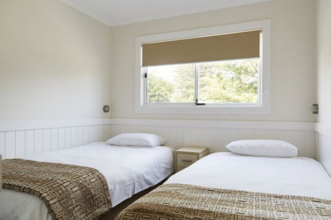 NRMA Stockton Beach Holiday Park - Whitsundays Accommodation 7