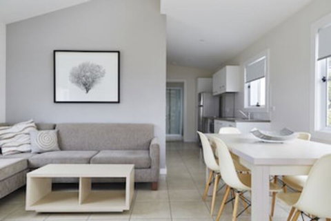 NRMA Stockton Beach Holiday Park - Whitsundays Accommodation 0