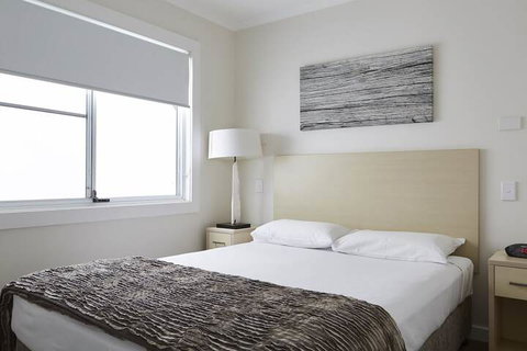 NRMA Stockton Beach Holiday Park - Whitsundays Accommodation 6