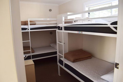 NRMA Stockton Beach Holiday Park - Whitsundays Accommodation 4