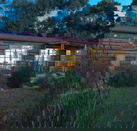 Port Bayou Cottage - Whitsundays Accommodation