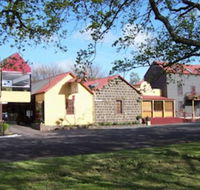 The Camperdown Mill - South West Victoria - Whitsundays Accommodation