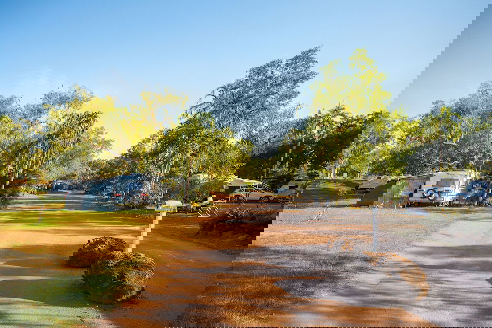  Whitsundays Accommodation