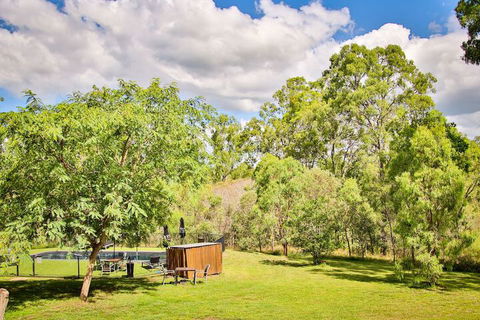Boonah Valley Motel - Whitsundays Accommodation 6