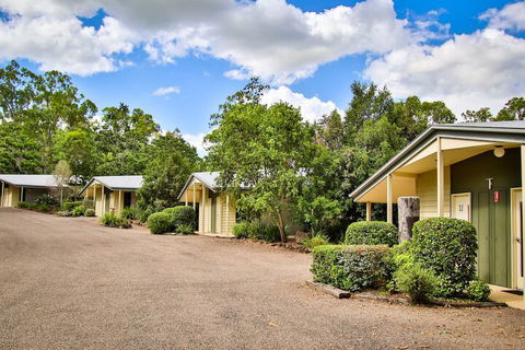 Boonah Valley Motel - Whitsundays Accommodation 4