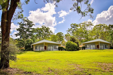Boonah Valley Motel - Whitsundays Accommodation 2