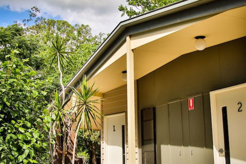 Boonah Valley Motel - Whitsundays Accommodation 5