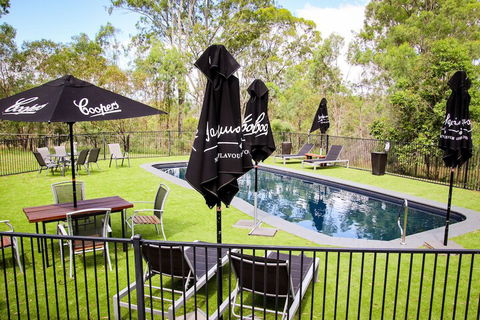 Boonah Valley Motel - Whitsundays Accommodation 7