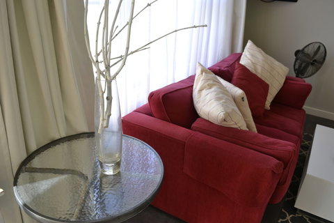 Ruby's Queenscliff - Whitsundays Accommodation 4