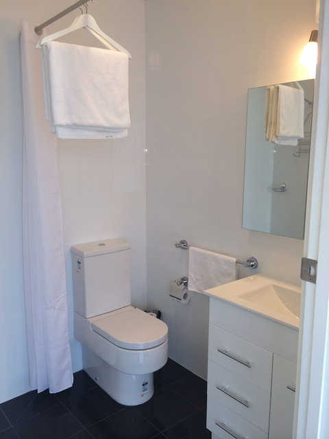 Ruby's Queenscliff - Whitsundays Accommodation 1