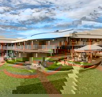 Cosmopolitan Apartments - Whitsundays Accommodation