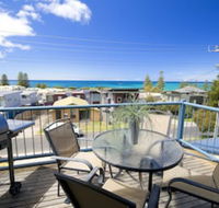 Lorne Ocean Sun Apartments - Whitsundays Accommodation