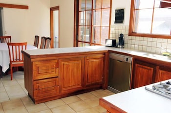 Hawthorn Holiday House - Whitsundays Accommodation 4