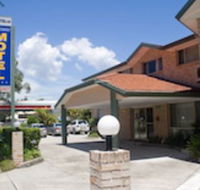 Central Coast Chittaway Motel - Whitsundays Accommodation