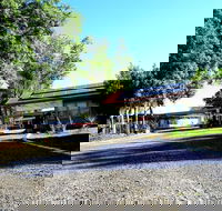 Mercury Motor Inn - Whitsundays Accommodation