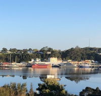 GG gateway to the Gordon - Whitsundays Accommodation