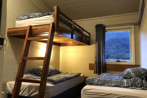 Aneeki Ski Lodge - Whitsundays Accommodation 7