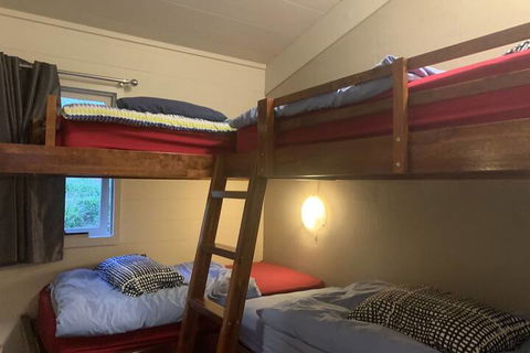 Aneeki Ski Lodge - Whitsundays Accommodation 5