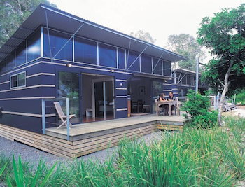 NRMA Myall Shores Holiday Park - Whitsundays Accommodation 1
